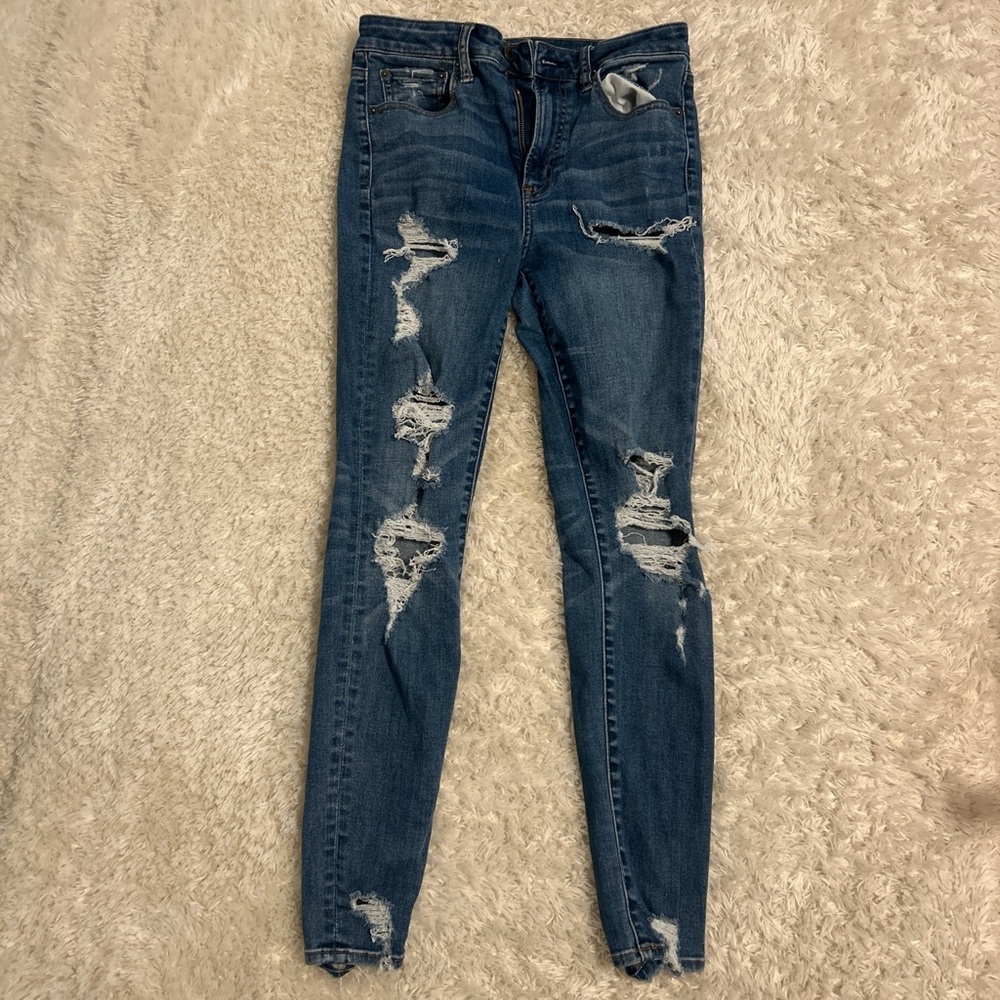 american eagle jeans 9/29